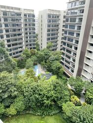 The Palette (D18), Condominium #530975491